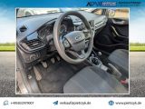 Ford Fiesta bei Reisemobile.expert - Abbildung (6 / 15)