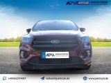 Ford Kuga bei Reisemobile.expert - Abbildung (9 / 15)