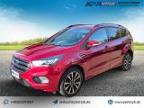 Ford Kuga bei Reisemobile.expert - Abbildung (2 / 15)