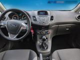 Ford Fiesta bei Reisemobile.expert - Abbildung (12 / 15)