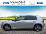 VW Golf bei Reisemobile.expert - Abbildung (4 / 14)