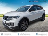 VW T-Cross bei Reisemobile.expert - Abbildung (2 / 15)