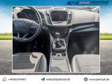 Ford Kuga bei Reisemobile.expert - Abbildung (5 / 15)