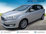 Ford C-MAX bei Reisemobile.expert - Abbildung (2 / 15)
