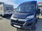 Citroen Jumper bei Reisemobile.expert - Abbildung (4 / 11)