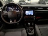 Citroen C3 bei Reisemobile.expert - Abbildung (5 / 6)