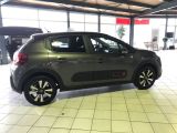 Citroen C3 bei Reisemobile.expert - Abbildung (5 / 15)