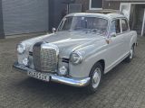 Mercedes-Benz 190 bei Reisemobile.expert - Abbildung (5 / 10)