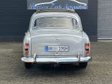 Mercedes-Benz 190 bei Reisemobile.expert - Abbildung (8 / 10)