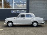 Mercedes-Benz 190 bei Reisemobile.expert - Abbildung (2 / 10)