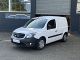 Mercedes-Benz Citan bei Reisemobile.expert - Abbildung (2 / 10)