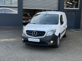 Mercedes-Benz Citan bei Reisemobile.expert - Abbildung (3 / 10)