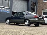 Ford Mondeo bei Reisemobile.expert - Abbildung (4 / 10)