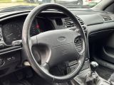 Ford Mondeo bei Reisemobile.expert - Abbildung (9 / 10)