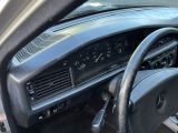 Mercedes-Benz 190 bei Reisemobile.expert - Abbildung (9 / 10)