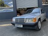 Mercedes-Benz 190 bei Reisemobile.expert - Abbildung (3 / 10)