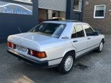 Mercedes-Benz 190 bei Reisemobile.expert - Abbildung (5 / 10)