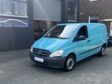 Mercedes-Benz Vito bei Reisemobile.expert - Abbildung (2 / 10)