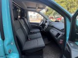 Mercedes-Benz Vito bei Reisemobile.expert - Abbildung (10 / 10)