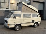 VW T3 bei Reisemobile.expert - Abbildung (2 / 10)