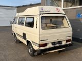 VW T3 bei Reisemobile.expert - Abbildung (4 / 10)