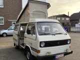 VW T3 bei Reisemobile.expert - Abbildung (3 / 10)