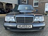 Mercedes-Benz E 124 bei Reisemobile.expert - Abbildung (4 / 10)