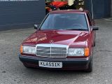 Mercedes-Benz 190 bei Reisemobile.expert - Abbildung (3 / 10)