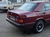 Mercedes-Benz 190 bei Reisemobile.expert - Abbildung (7 / 10)