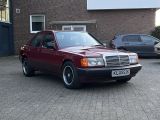 Mercedes-Benz 190 bei Reisemobile.expert - Abbildung (4 / 10)