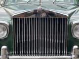 Rolls Royce Silver Shadow bei Reisemobile.expert - Abbildung (8 / 10)