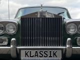Rolls Royce Silver Shadow bei Reisemobile.expert - Abbildung (7 / 10)