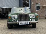 Rolls Royce Silver Shadow bei Reisemobile.expert - Abbildung (4 / 10)