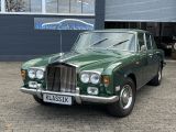 Rolls Royce Silver Shadow bei Reisemobile.expert - Abbildung (3 / 10)