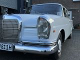 Mercedes-Benz 230 bei Reisemobile.expert - Abbildung (3 / 10) Mercedes-Benz 230 bei Reisemobile.expert - Abbildung (3 / 10)
