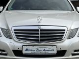 Mercedes-Benz E-Klasse bei Reisemobile.expert - Abbildung (3 / 10)