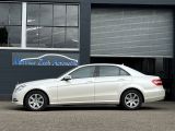 Mercedes-Benz E-Klasse bei Reisemobile.expert - Abbildung (10 / 10)