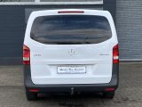 Mercedes-Benz Vito bei Reisemobile.expert - Abbildung (6 / 10)