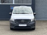 Mercedes-Benz Vito bei Reisemobile.expert - Abbildung (4 / 10)