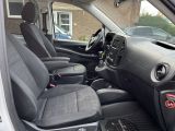 Mercedes-Benz Vito bei Reisemobile.expert - Abbildung (10 / 10)
