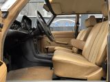 Mercedes-Benz E 240D 3.0 Automatik 240D bei Reisemobile.expert - Abbildung (10 / 10)