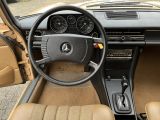 Mercedes-Benz E 240D 3.0 Automatik 240D bei Reisemobile.expert - Abbildung (9 / 10)