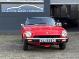 Fiat 124 bei Reisemobile.expert - Abbildung (4 / 10)