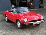 Fiat 124 bei Reisemobile.expert - Abbildung (6 / 10)