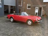 Fiat 124 bei Reisemobile.expert - Abbildung (9 / 10)