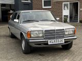 Mercedes-Benz E 300D Automatik bei Reisemobile.expert - Abbildung (3 / 10)