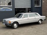 Mercedes-Benz E 300D Automatik bei Reisemobile.expert - Abbildung (6 / 10)