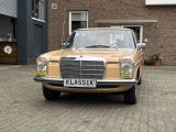 Mercedes-Benz 240 bei Reisemobile.expert - Abbildung (3 / 10)