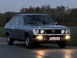 Lancia Beta bei Reisemobile.expert - Abbildung (8 / 10)