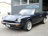 Fiat 124 bei Reisemobile.expert - Abbildung (7 / 10)